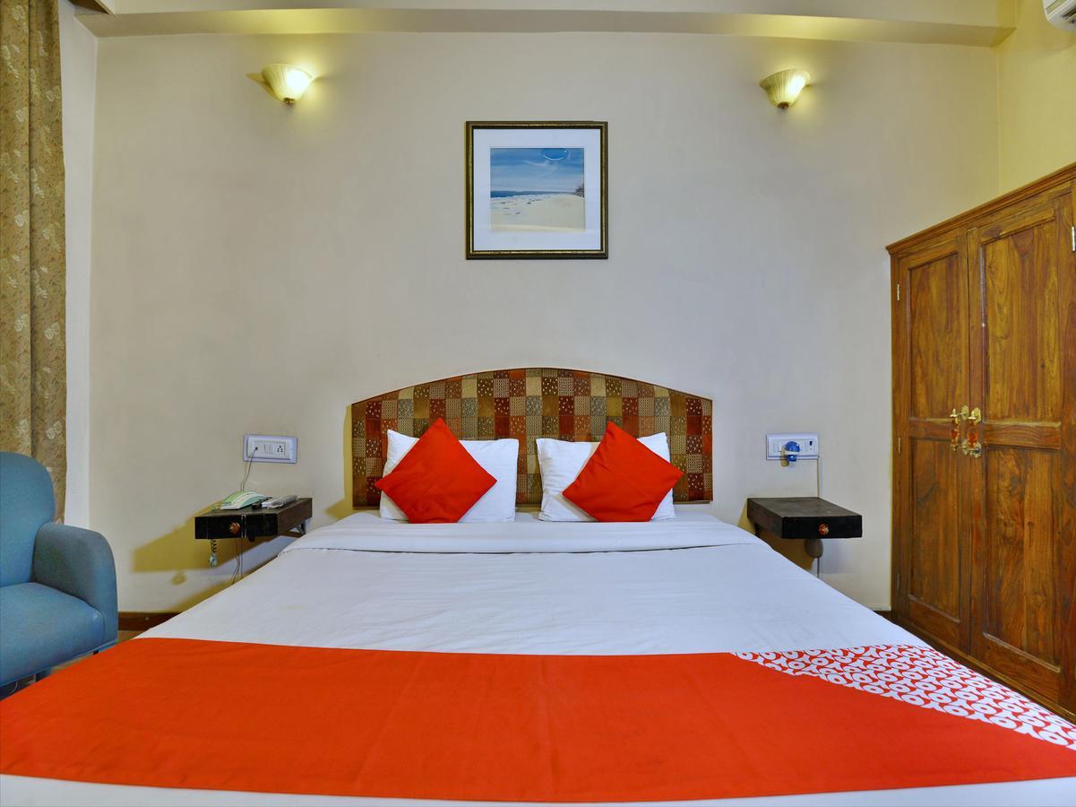 Oyo 9900 Hotel Pioneer Plaza Jodhpur  Exterior photo