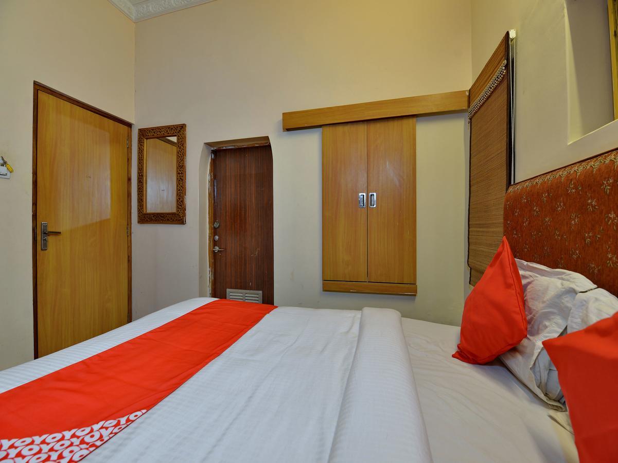 Oyo 9900 Hotel Pioneer Plaza Jodhpur  Exterior photo