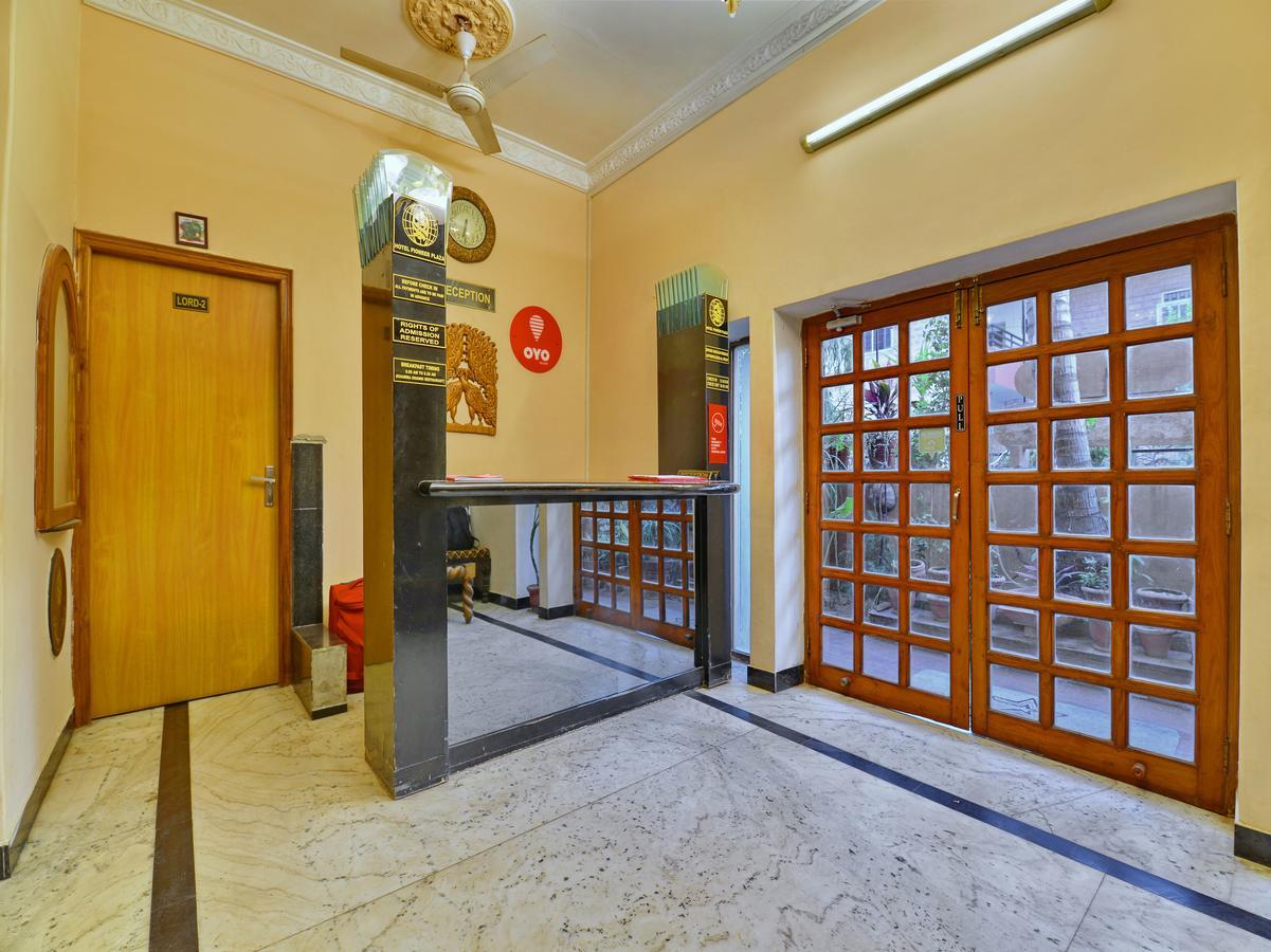 Oyo 9900 Hotel Pioneer Plaza Jodhpur  Exterior photo
