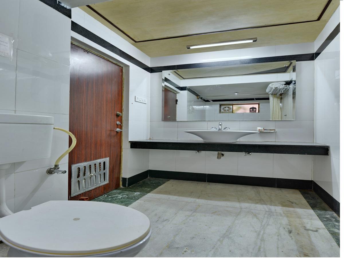 Oyo 9900 Hotel Pioneer Plaza Jodhpur  Exterior photo