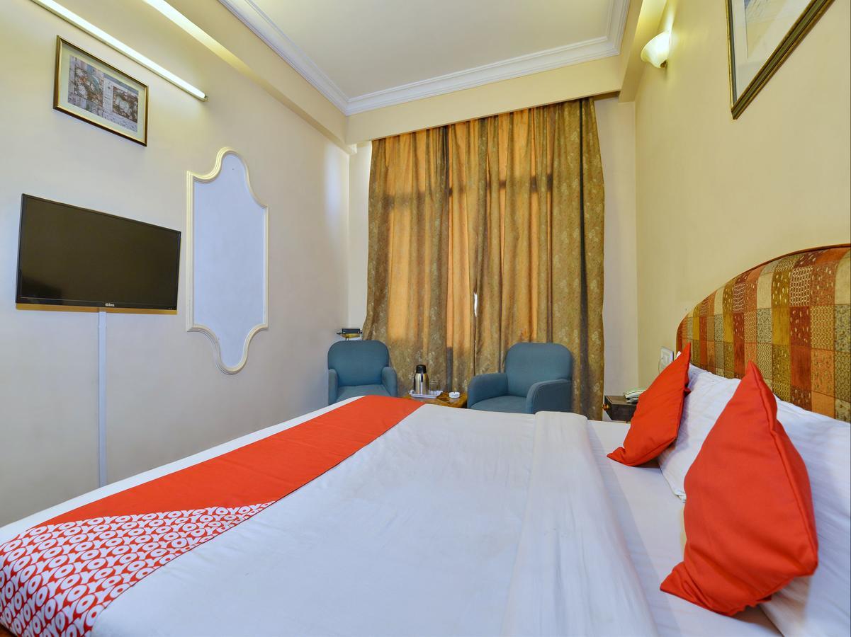 Oyo 9900 Hotel Pioneer Plaza Jodhpur  Exterior photo