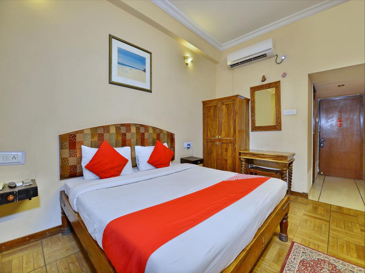Oyo 9900 Hotel Pioneer Plaza Jodhpur  Exterior photo