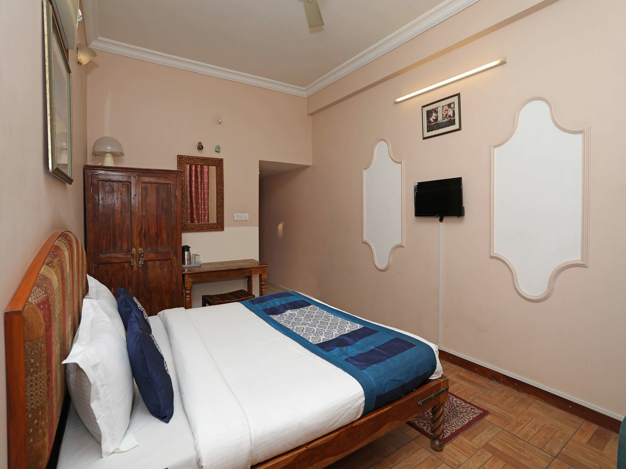 Oyo 9900 Hotel Pioneer Plaza Jodhpur  Exterior photo