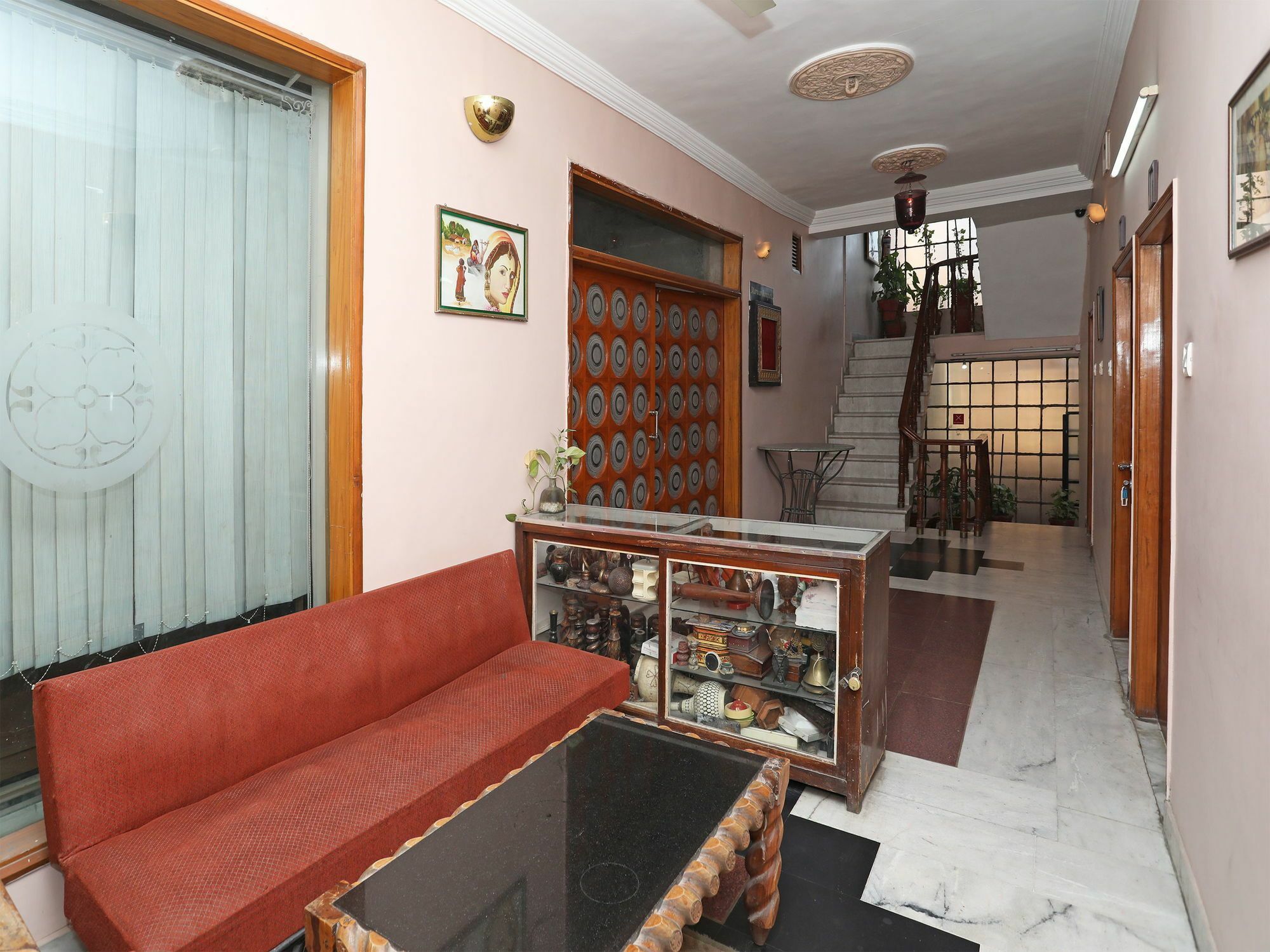 Oyo 9900 Hotel Pioneer Plaza Jodhpur  Exterior photo