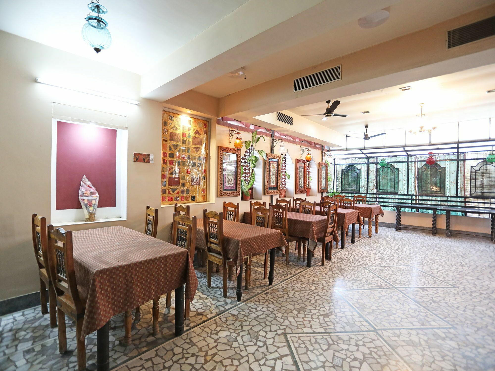 Oyo 9900 Hotel Pioneer Plaza Jodhpur  Exterior photo
