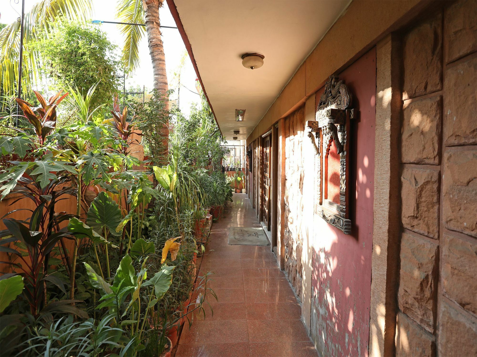 Oyo 9900 Hotel Pioneer Plaza Jodhpur  Exterior photo