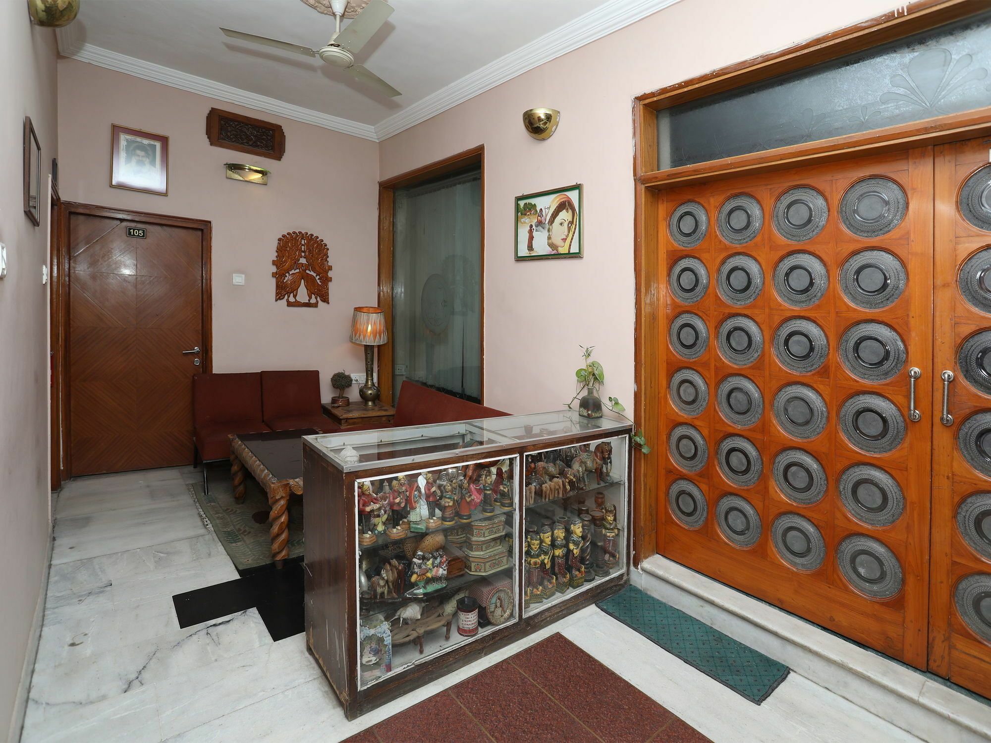 Oyo 9900 Hotel Pioneer Plaza Jodhpur  Exterior photo