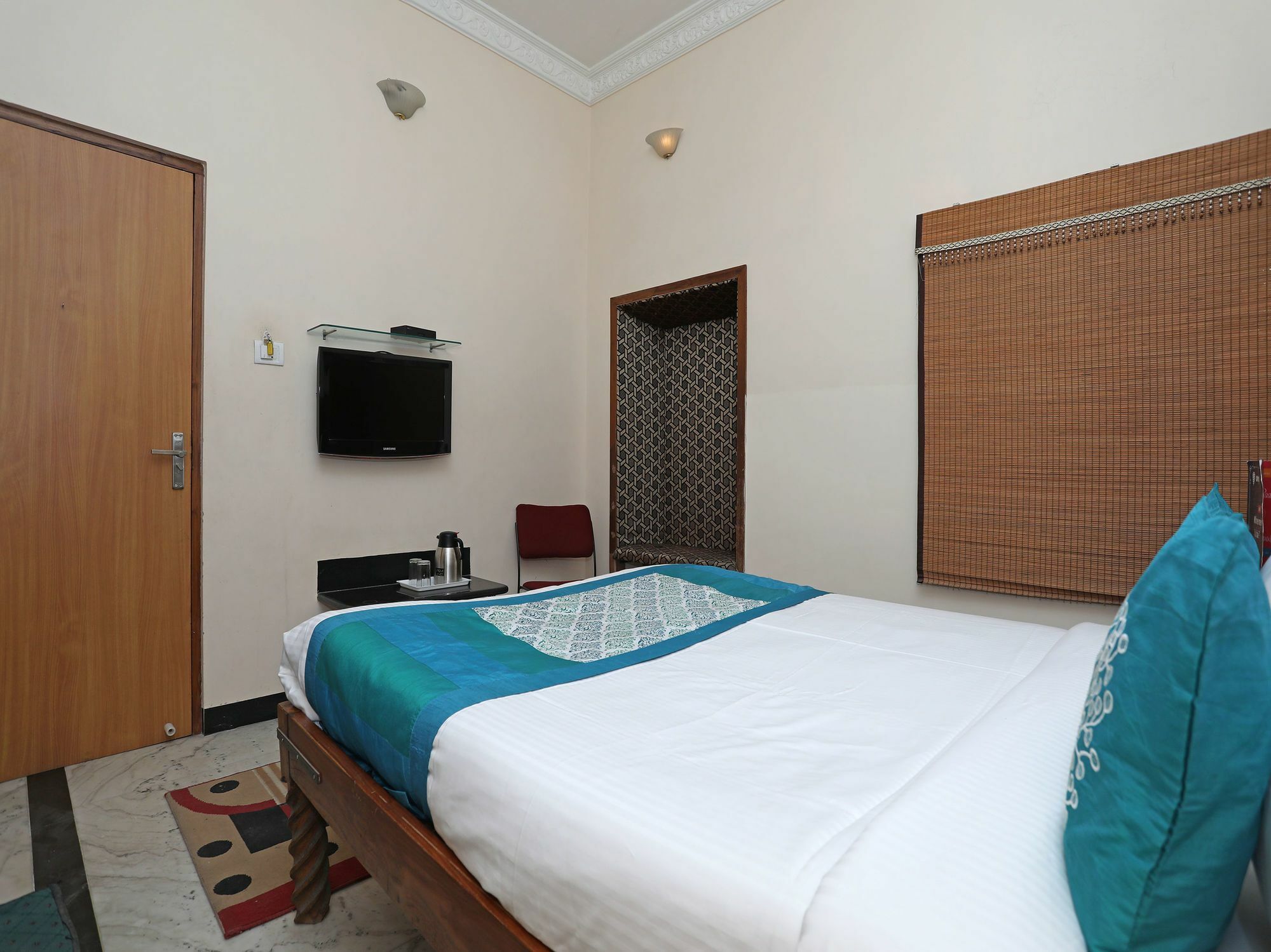Oyo 9900 Hotel Pioneer Plaza Jodhpur  Exterior photo