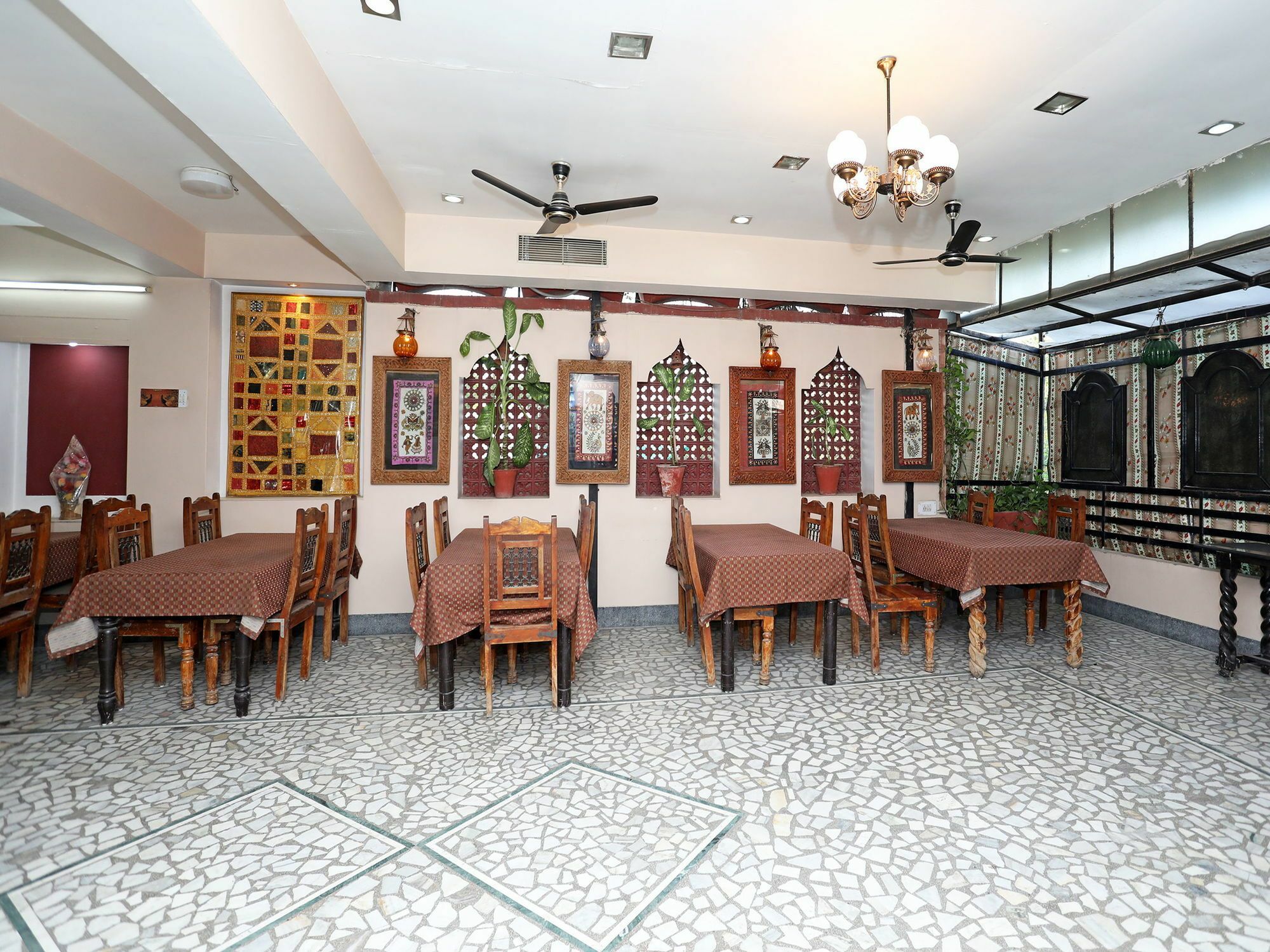 Oyo 9900 Hotel Pioneer Plaza Jodhpur  Exterior photo